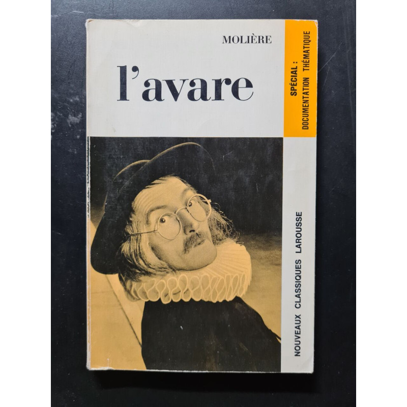 L'avare