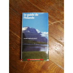 Le guide de l'islande