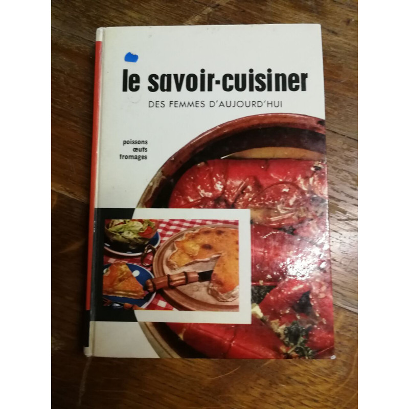 Le savoir-cuisiner