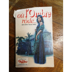 Où l'Ombre rôde