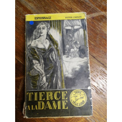 Tierce a la dame