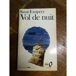 Vol de nuit