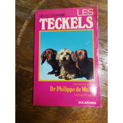 Les Teckels