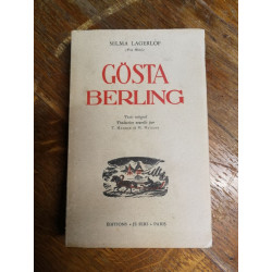 Gösta Berling