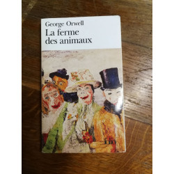 La ferme des animaux