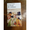 La ferme des animaux