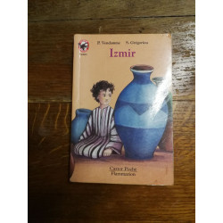 Vendamme/Izmir: - DES 5/6 ANS