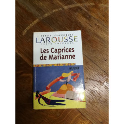 Les Caprices de Marianne