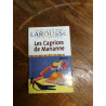 Les Caprices de Marianne