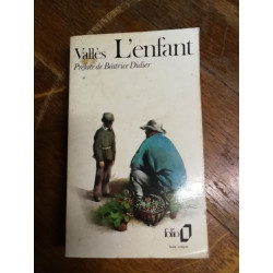 L'enfant