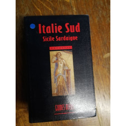 Italie Sud Sicile Sardaigne