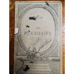 Les Plaideurs