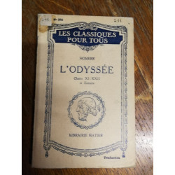 L'Odyssée