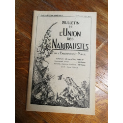 Bulletin de l'Union des Naturalistes de l'Enseignement Public nº 2