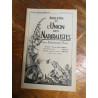 Bulletin de l'Union des Naturalistes de l'Enseignement Public nº 2