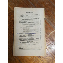 Bulletin de l'Union des Naturalistes de l'Enseignement Public nº º 3