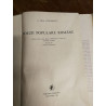 Poezii populare române