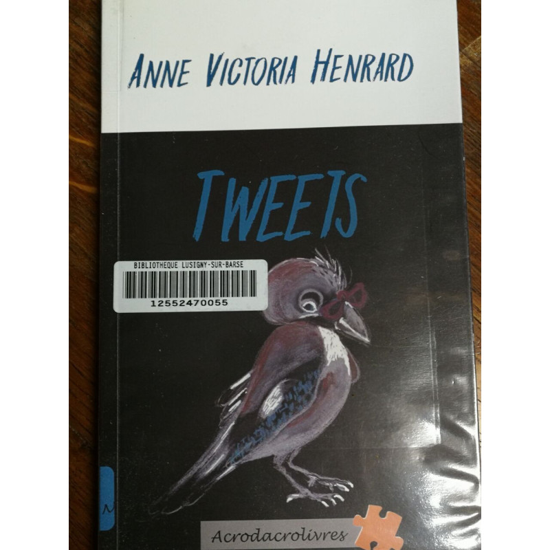 Tweets