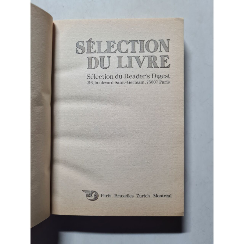 Sélection du livre les meilleurs livres condensés