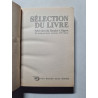 Sélection du livre les meilleurs livres condensés