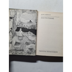 Sauveterre