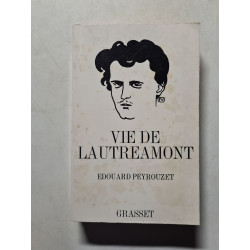 Vie de Lautreamont