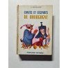 Contes et Légendes de Bourgogne