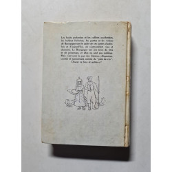 Contes et Légendes de Bourgogne