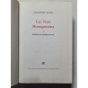 Les trois mousquetaires tome I