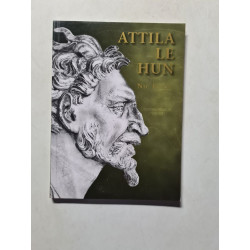 Attila le Hun
