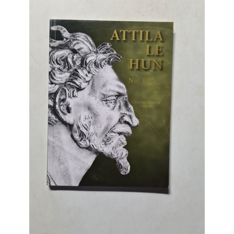 Attila le Hun
