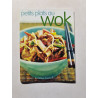 Petits plats au wok