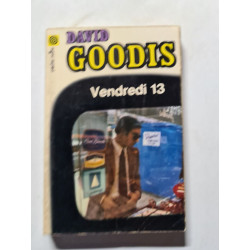 Vendredi 13