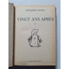 Vingt ans après