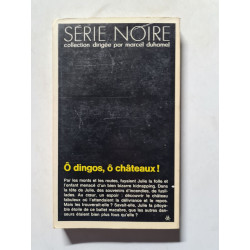 O dingos o châteaux