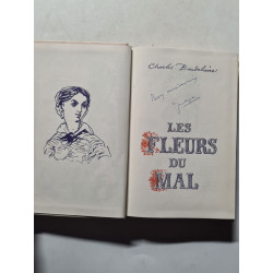 Les Fleurs du Mal
