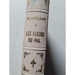 Les Fleurs du Mal