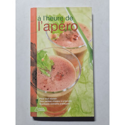 A l'heure de l'apéro