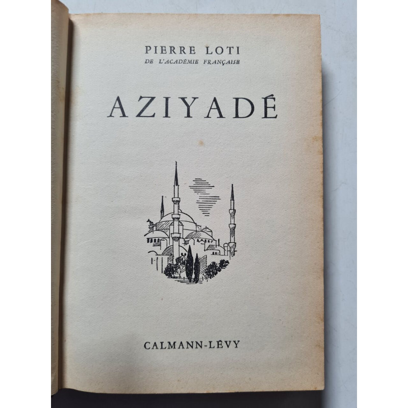 Aziyadé