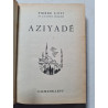 Aziyadé