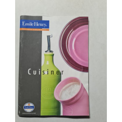 Cuisiner