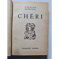Chéri