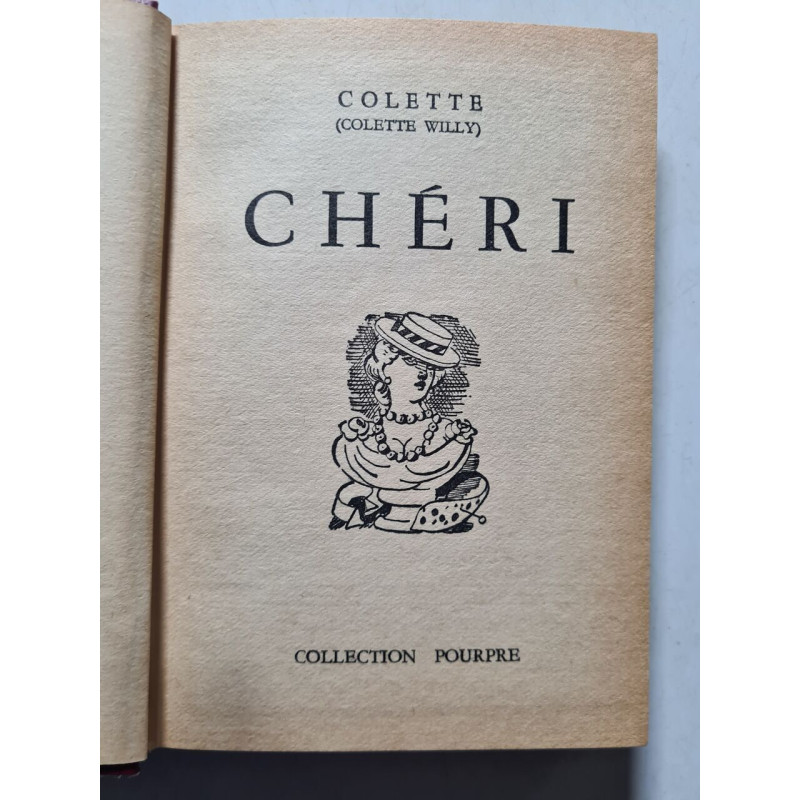 Chéri