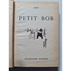 Petit Bob