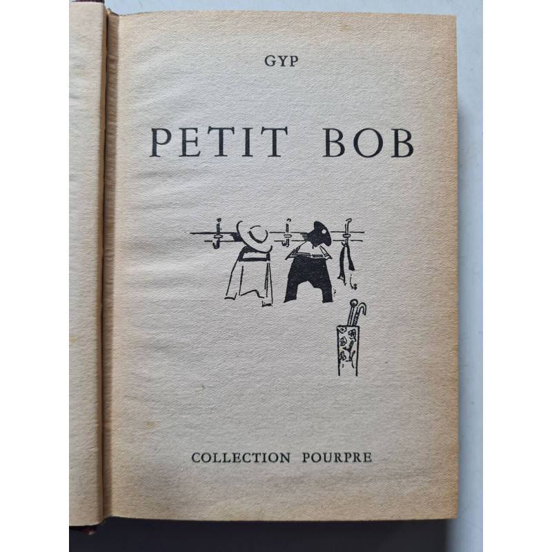 Petit Bob