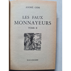 Les Faux Monnayeurs