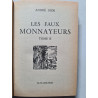 Les Faux Monnayeurs