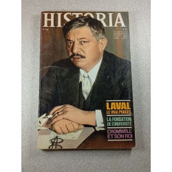 HISTORIA n°287