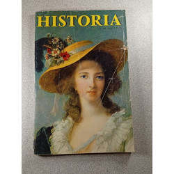 HISTORIA n°160