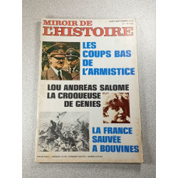 Miroir de L'Histoire n°306